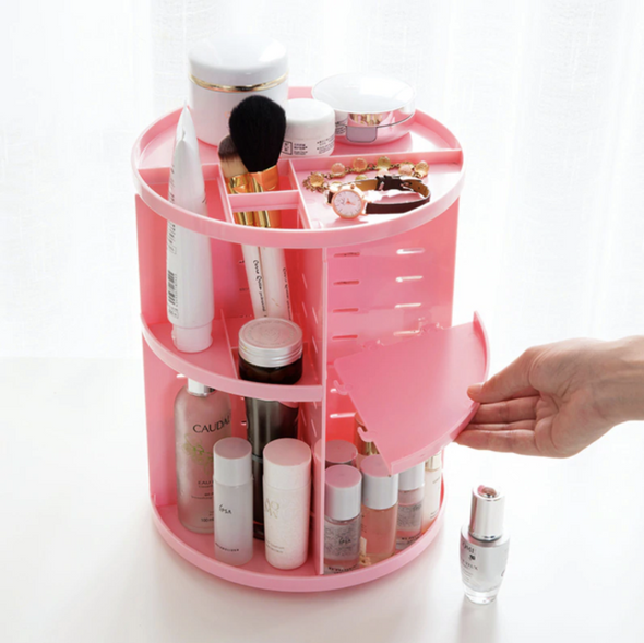 Beauty Organizer