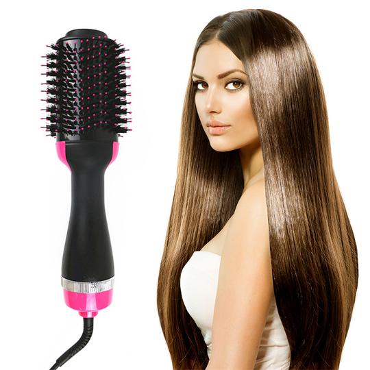 Hair Dryer Styling Brush