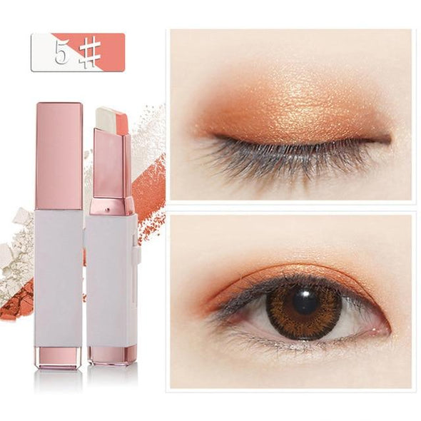 Easy Gradient Eyeshadow