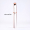 Eyebrow + Face Depilator