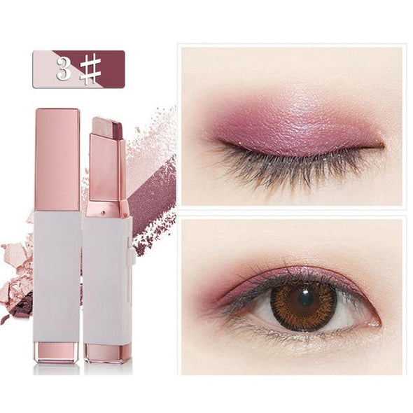 Easy Gradient Eyeshadow