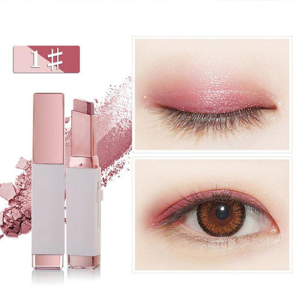 Easy Gradient Eyeshadow