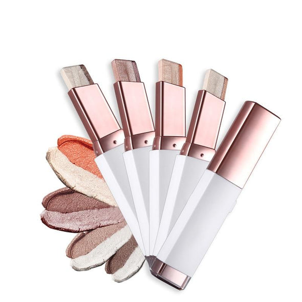 Easy Gradient Eyeshadow