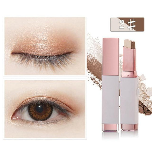 Easy Gradient Eyeshadow
