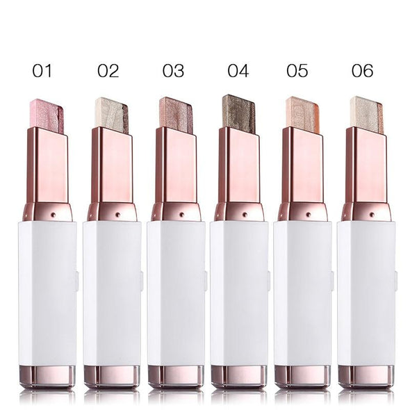 Easy Gradient Eyeshadow