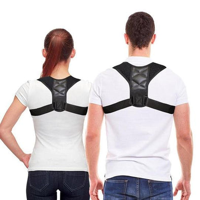 BodyWellness™ Posture Corrector