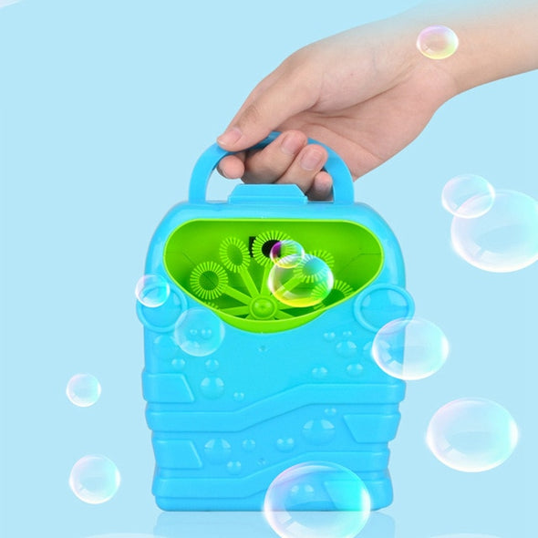 BUBBLE CRAB