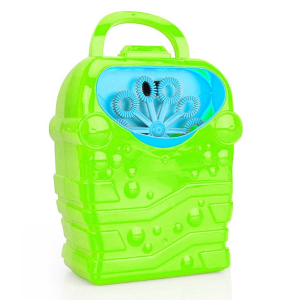 BUBBLE CRAB