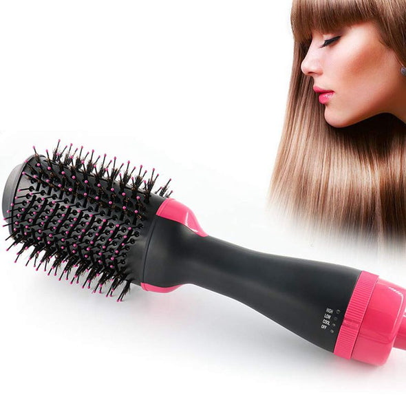 Hair Dryer Styling Brush