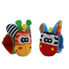 RATTLE RATTLE SOCKS