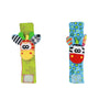 RATTLE RATTLE SOCKS