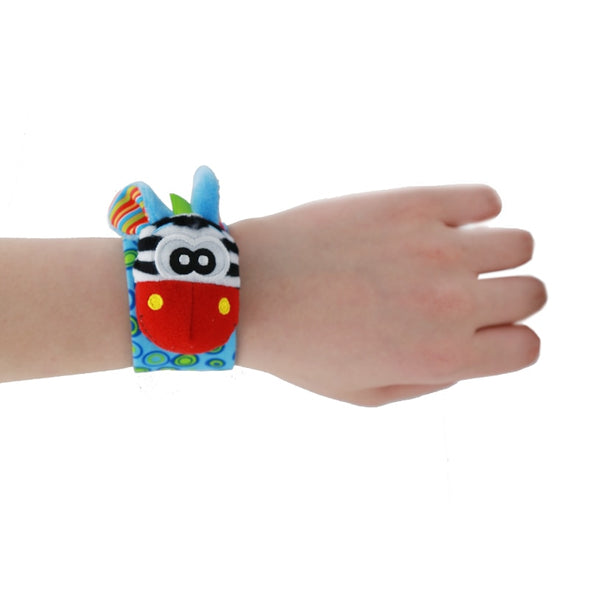 RATTLE RATTLE SOCKS