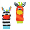 RATTLE RATTLE SOCKS