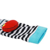 RATTLE RATTLE SOCKS