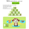 BALANCE MONKEY GAME