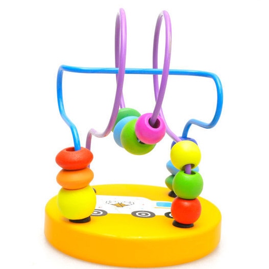 MAZE ROLLER COASTER