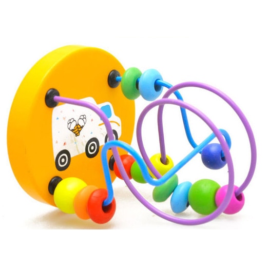 MAZE ROLLER COASTER