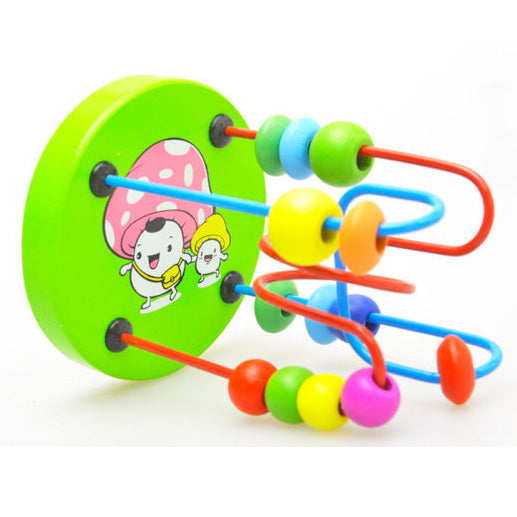 MAZE ROLLER COASTER