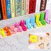 EUCLID COUNTING BOARD