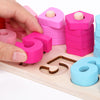 EUCLID COUNTING BOARD