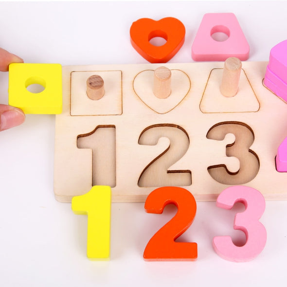 EUCLID COUNTING BOARD