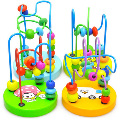 MAZE ROLLER COASTER