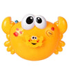 BUBBLE CRAB
