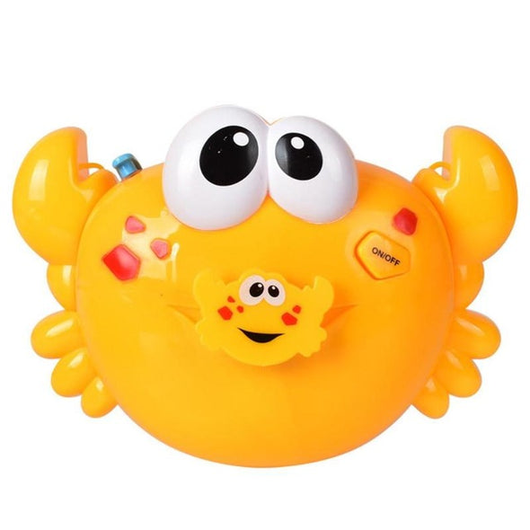 BUBBLE CRAB