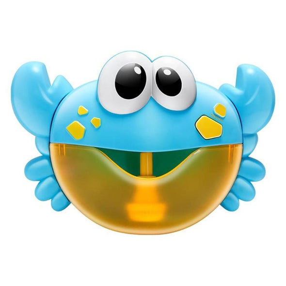BUBBLE CRAB