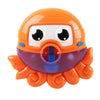 BUBBLE CRAB