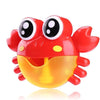 BUBBLE CRAB