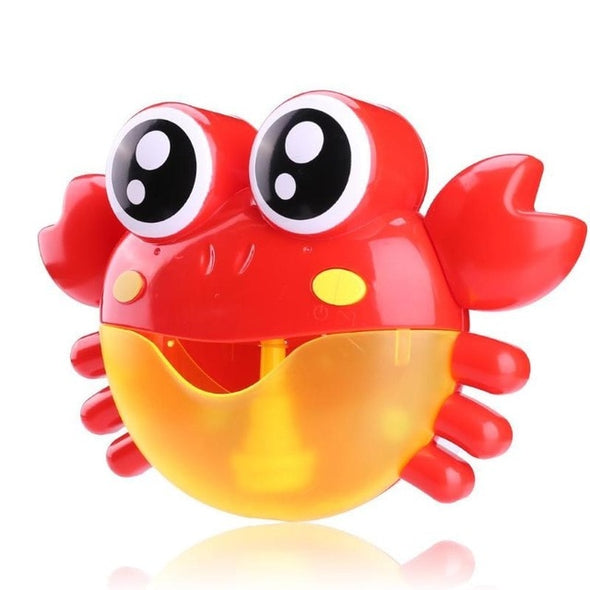 BUBBLE CRAB
