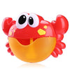 BUBBLE CRAB