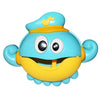 BUBBLE CRAB