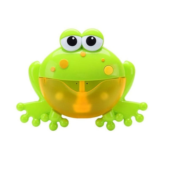BUBBLE CRAB