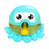 BUBBLE CRAB