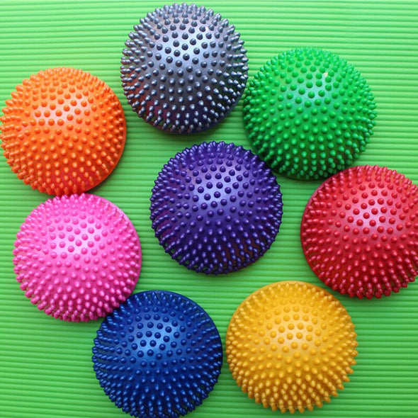 SENSORY STEPPING STONES SET