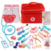 ORGANIC DOCTOR SET (DENTIST + NURSE TOO)